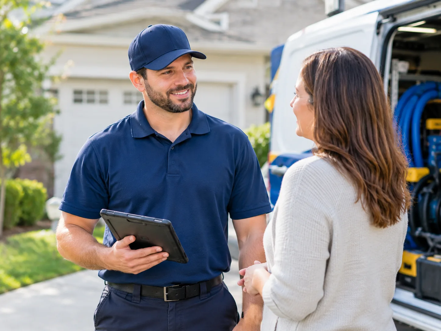 Sewage Backup Cleanup Byrdstown, TN FAQs